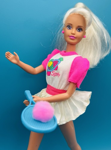 Vintage sindy doll hasbro - sindy,