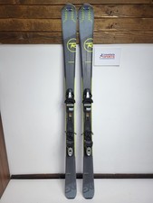 Rossignol experience 160 - rossignol, ci