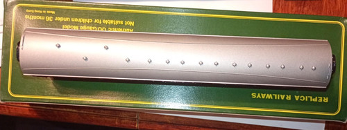 Gauge replica railways - oo,