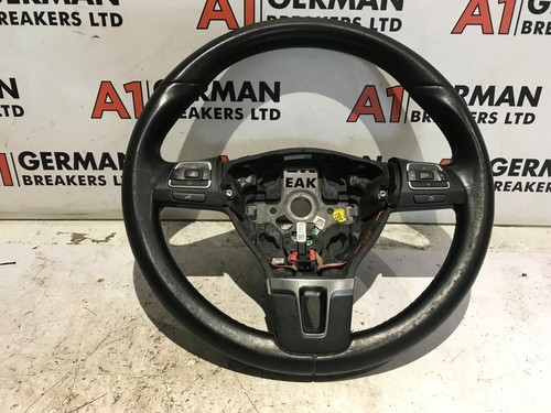 Genuine tiguan mk1 - genuine,