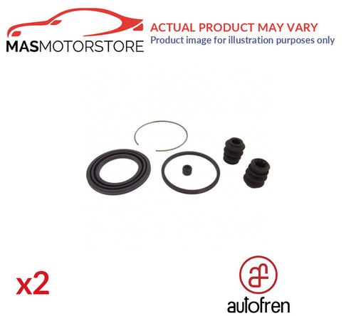 Brake caliper repair kit - brake,
