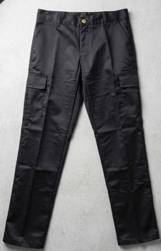 Uneek ladies cargo trouser - cargo,