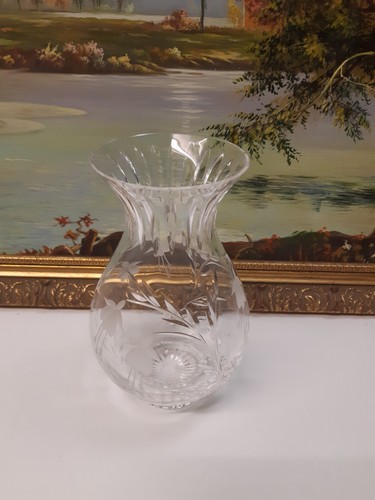 Stuart crystal cascade - crystal,
