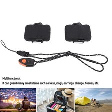 Storage Case Pocket Storage