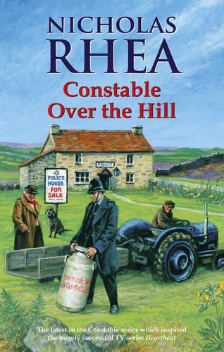 Constable over the - constable,