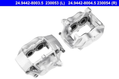 Brake caliper ate - brake,