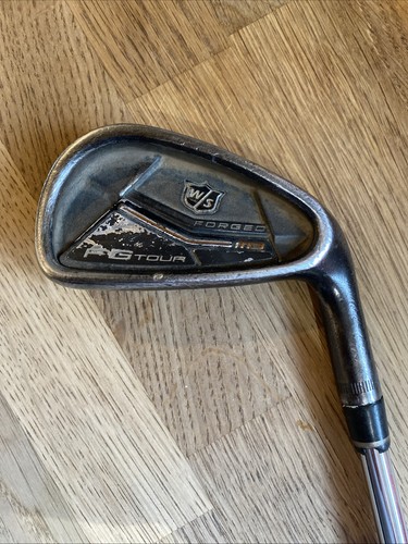 Wilson staff forged - staff, fg