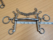 5" Mullen Mouth Rugby Show