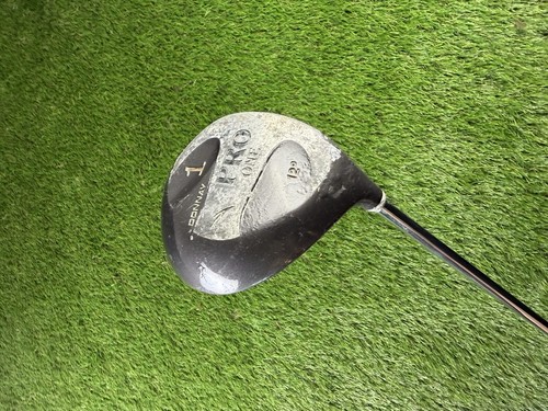 Donnay pro one - one, rh