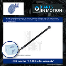 Brake Hose fits ISUZU TROOPER