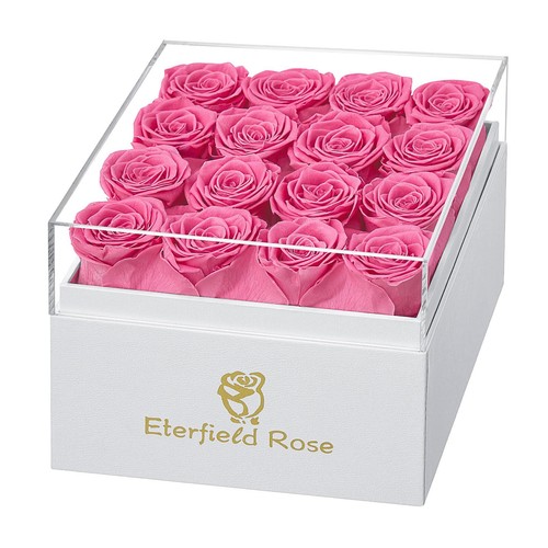 Forever flowers preserved - forever,