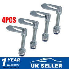 4PCS Antiluce Drop Catch