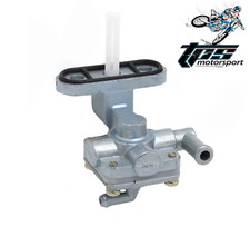 Petrol fuel tank valve - valve, petcock