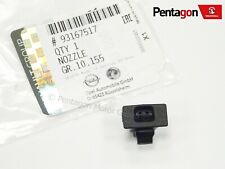 Genuine Vauxhall Movano B Renault Master III Front Windscreen Washer Jet Nozzle 