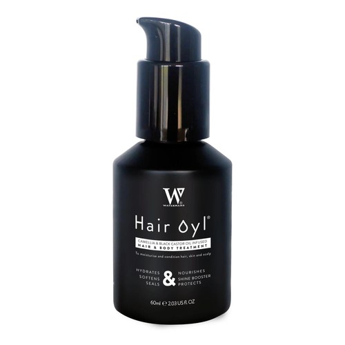 Hair growth oil for women - , &