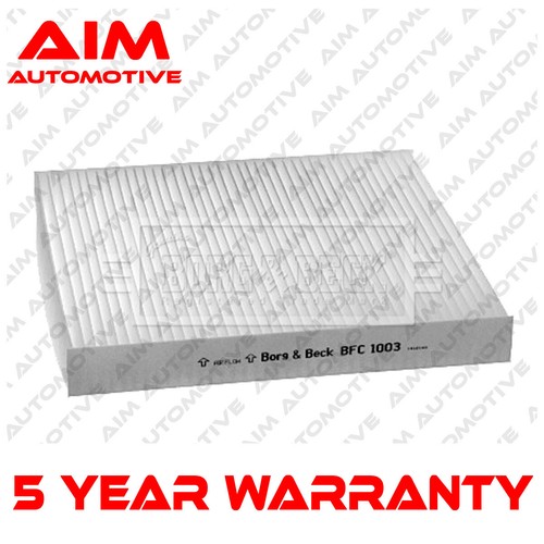 Cabin filter aim - aim, polo