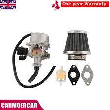 Pz19 carburettor for 50cc 70cc - for,