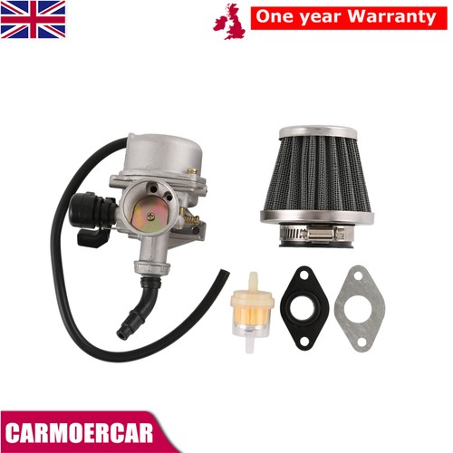 Pz19 carburettor for 50cc 70cc - carburettor,