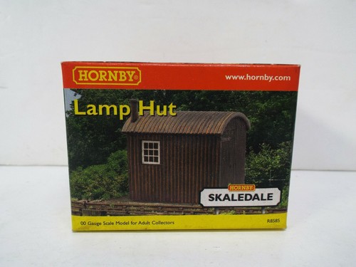 Hornby skaledale r8585 lamp - skaledale,
