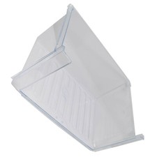 Beko Fridge & Freezer Lower