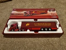 Corgi 1-50  Hauliers Of Renown