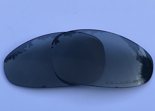 Engraved polarized smoke grey - polarized,