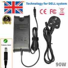 90W AC Adapter Charger Power