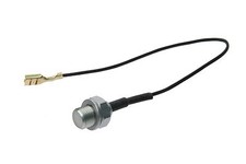 Temperature Sensor Cylinder