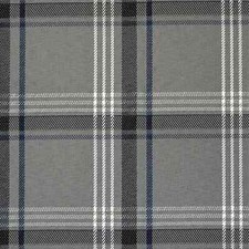 VW Tartan Seating Fabric