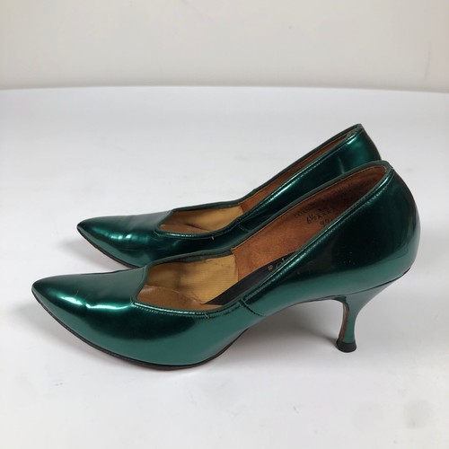 Vtg womens size - vtg, green