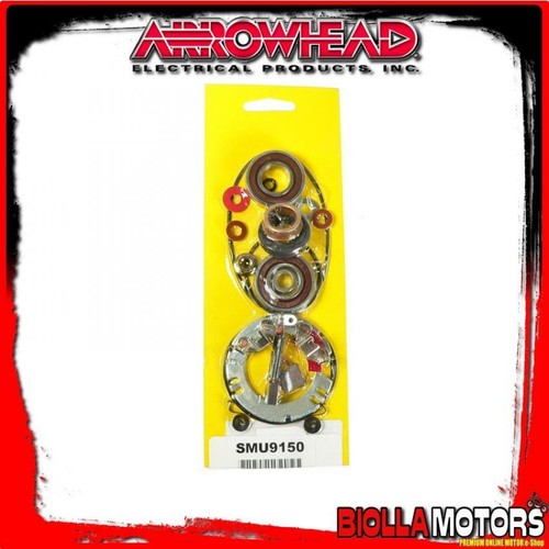 Smu9150 honda gl1200i gold - smu9150,
