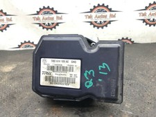 2012 AUDI Q3 8U S-LINE QUATTRO