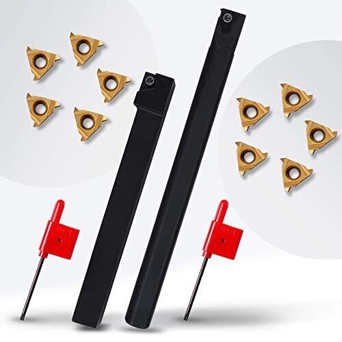 Lathe threading tools metal - threading,
