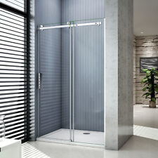 Sliding Shower Enclosure