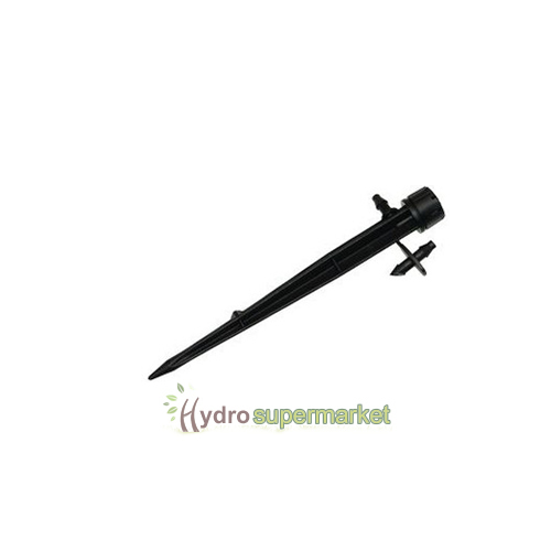 4mm adjustable dripper on - adjustable,