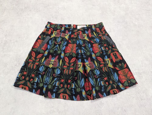Louche skirt womens - skirt,