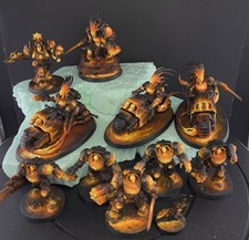 Warhammer40k Space Marine Army