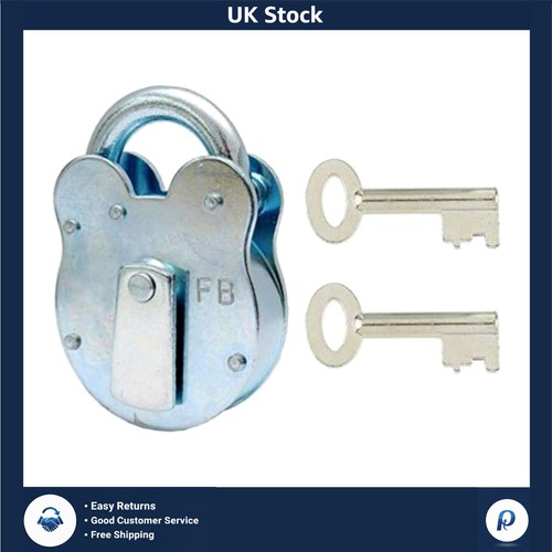 Fire brigade fb1 padlock - brigade,