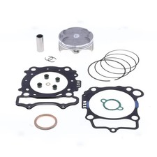 TOP END PISTON & GASKET KIT
