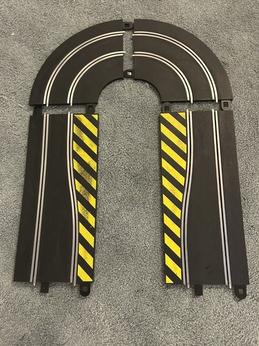Scalextric sport track - scalextric,