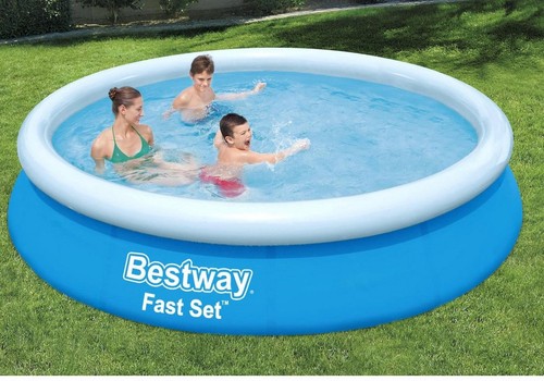 Bestway fast set - fast,