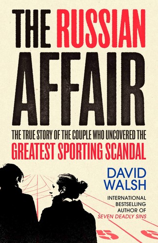 The russian affair - russian, affair: