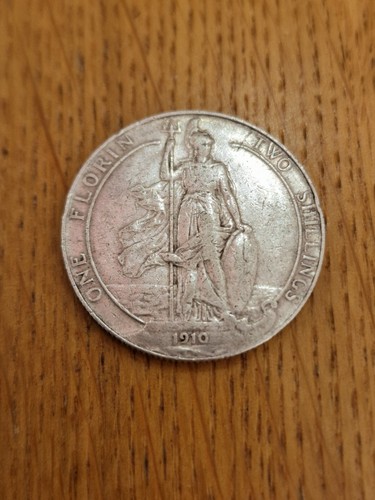 1910 king edward vii one - king,