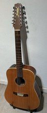 Jasmine takamine string - by, 12
