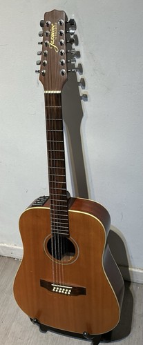 Jasmine takamine string - takamine, 12