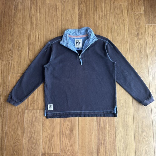 Lazy jacks quarter zip - lazy,