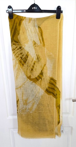 Adolfo dominguez golden yellow - golden,