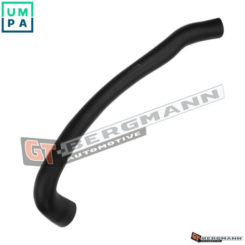 Charge air hose gt52 - gt52-551, for