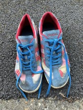 Gola Cath Kidston Trainers UK8 No Box