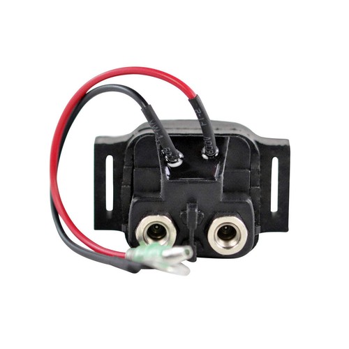 Starter relay solenoid for - starter,